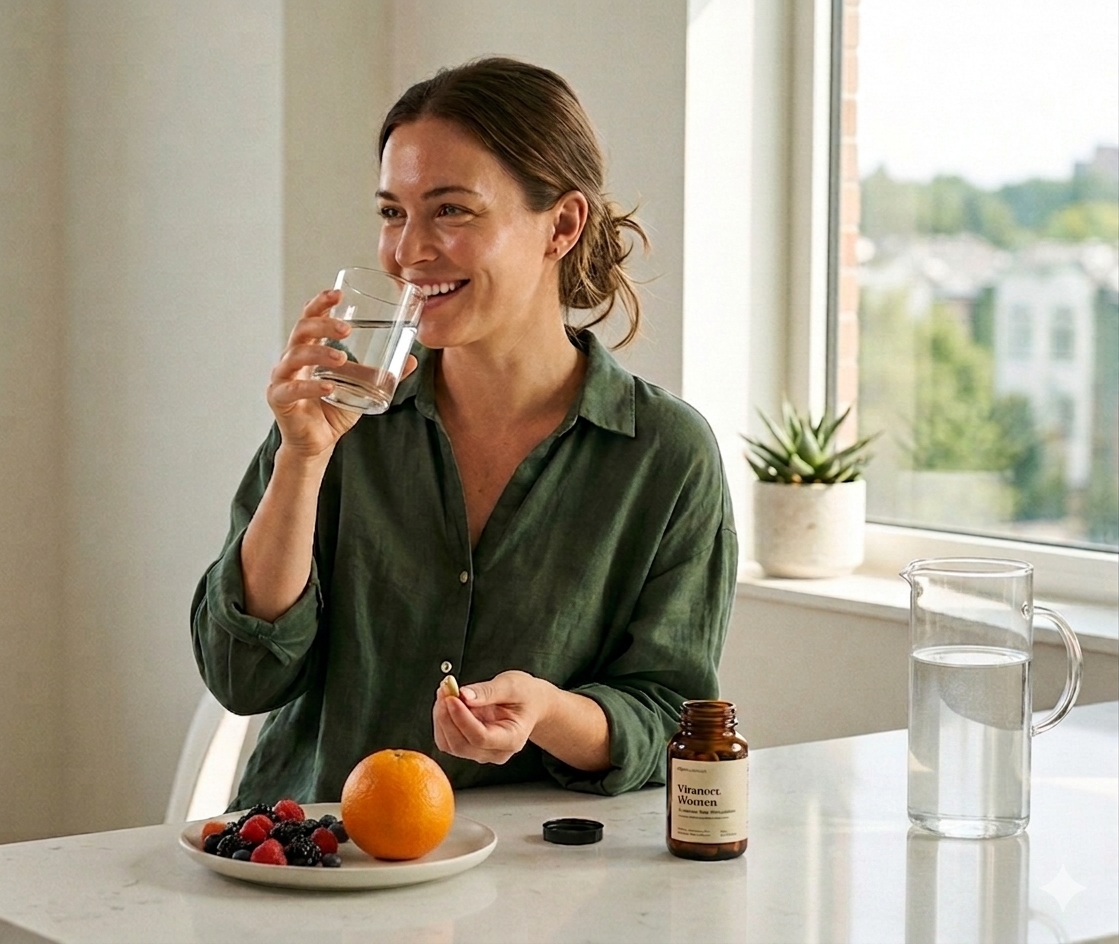 multivitamin