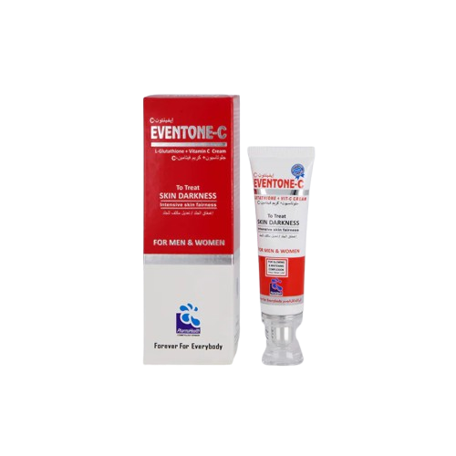 eventone-c cream