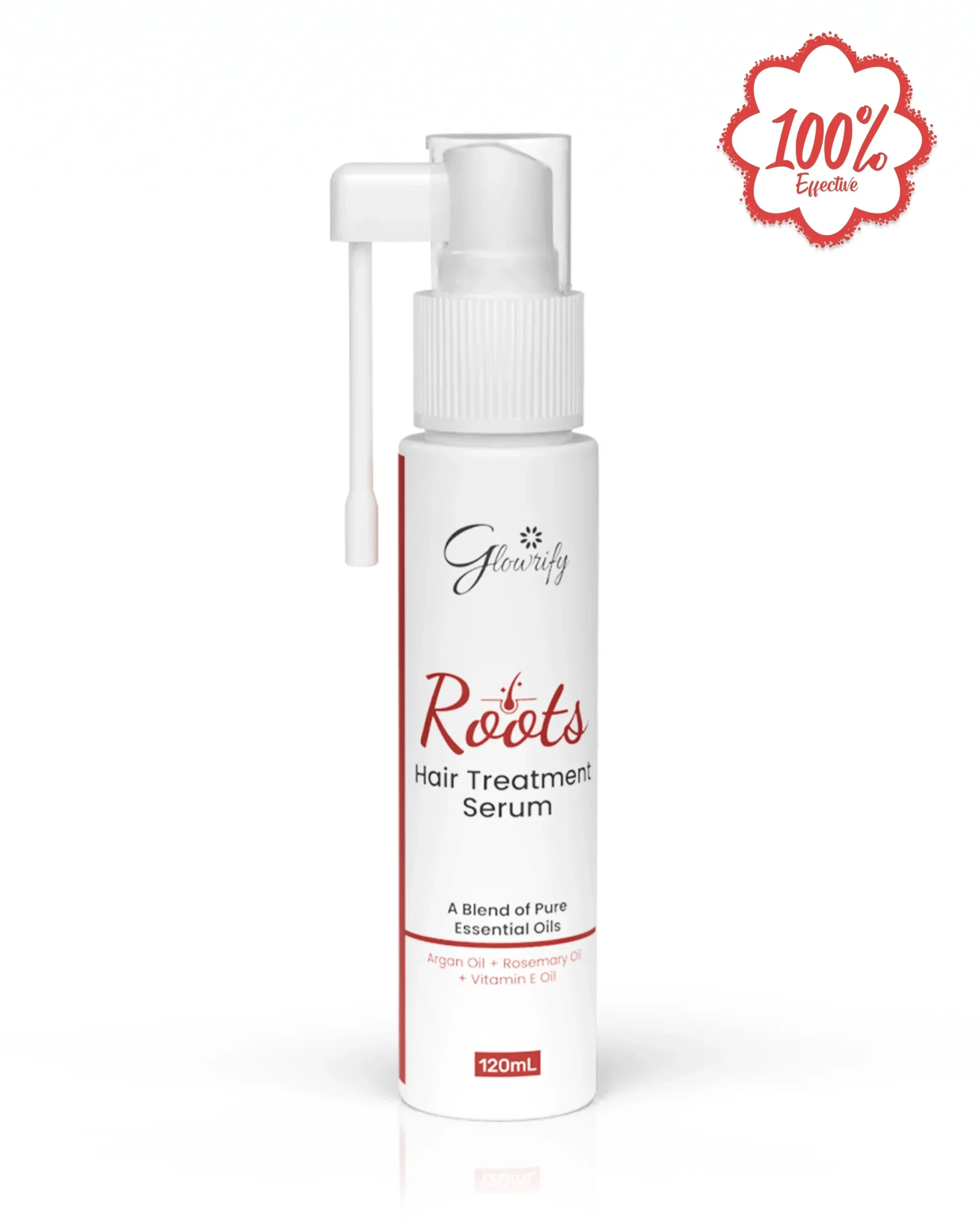 hair serum