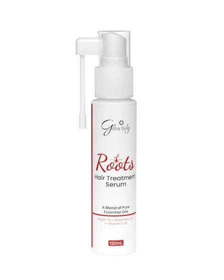 hair serum