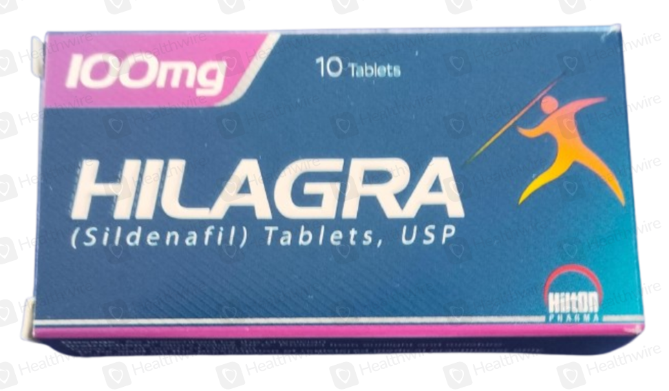 hilagra