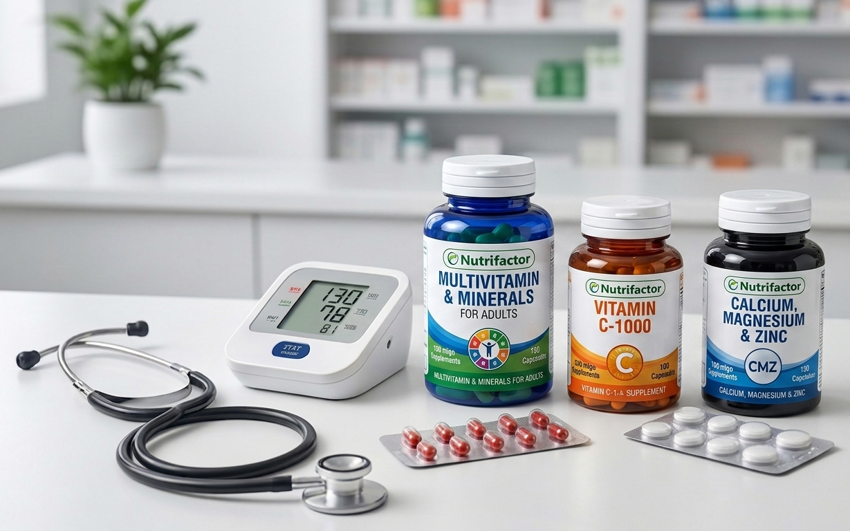 medicines