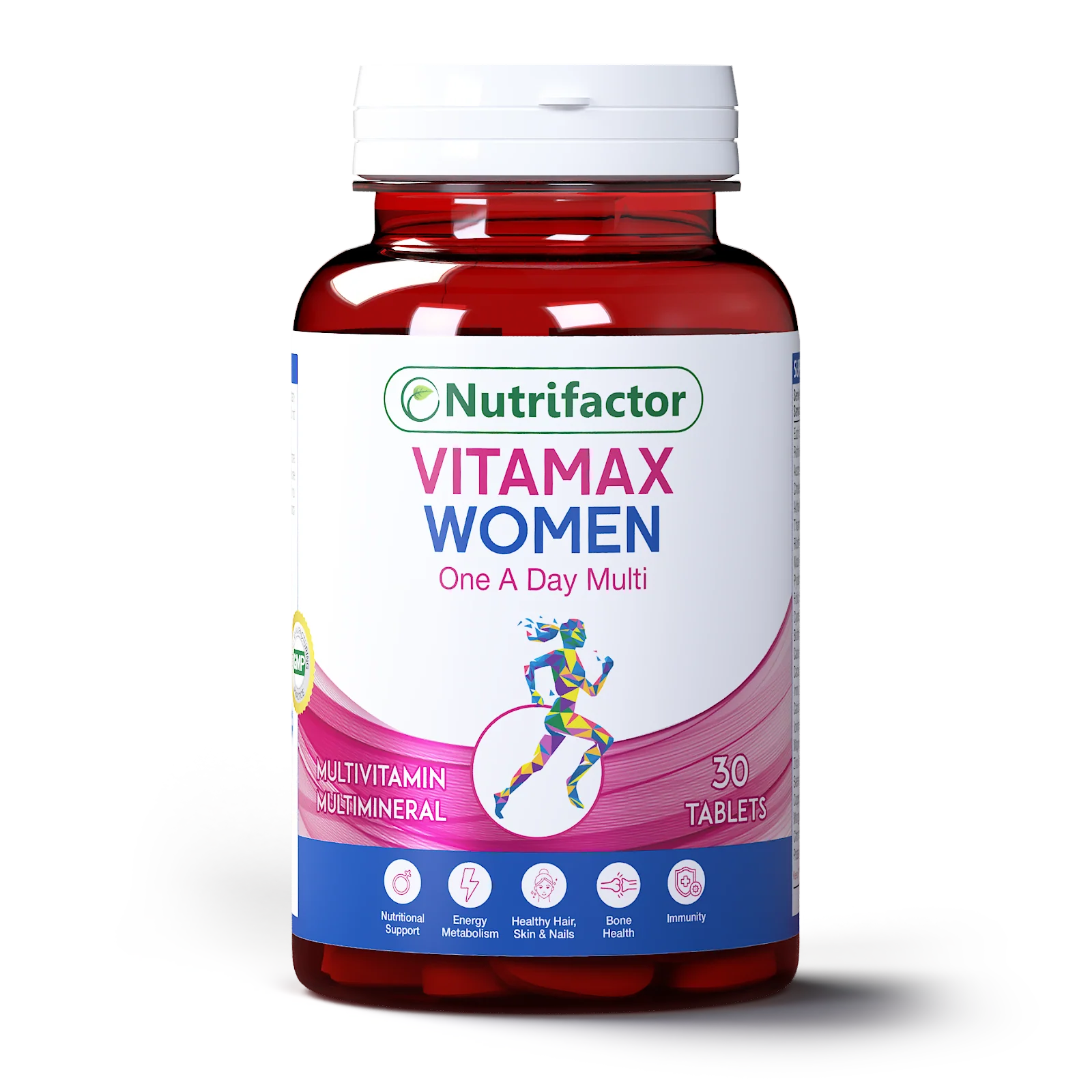 vitamax women