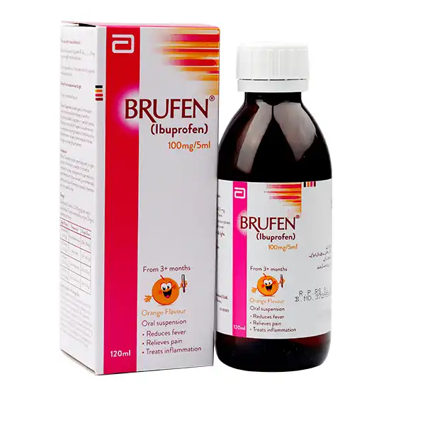 brufen
