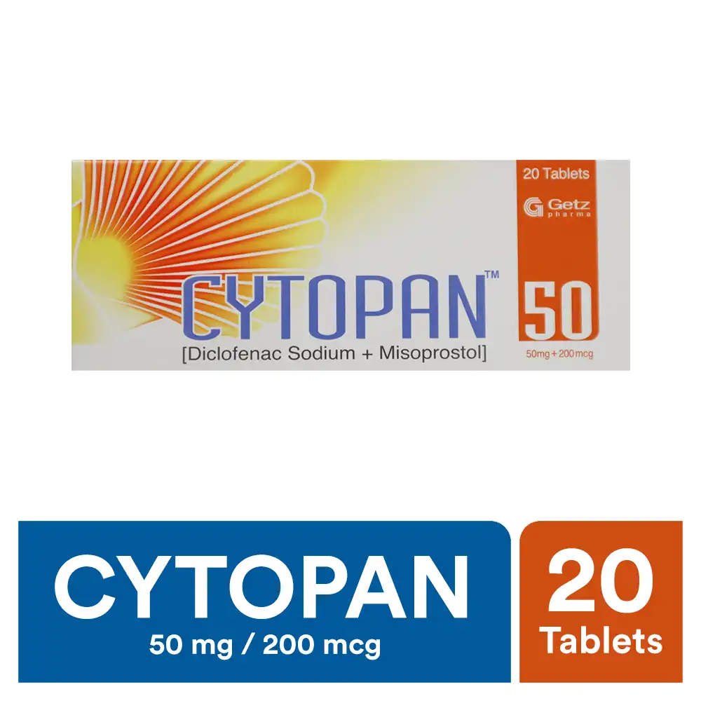 cytopan 50mg+200mg