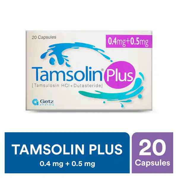 tamsolin