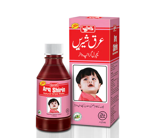 arqe shirin