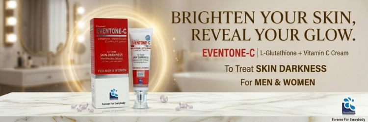 eventone-c cream
