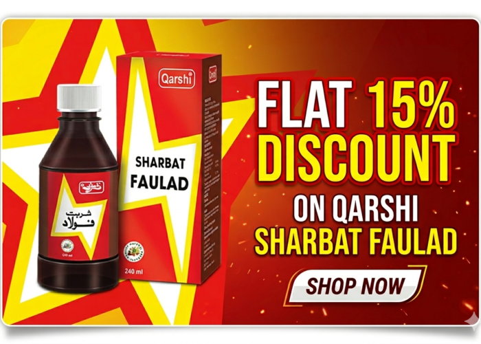 sharbat fulad