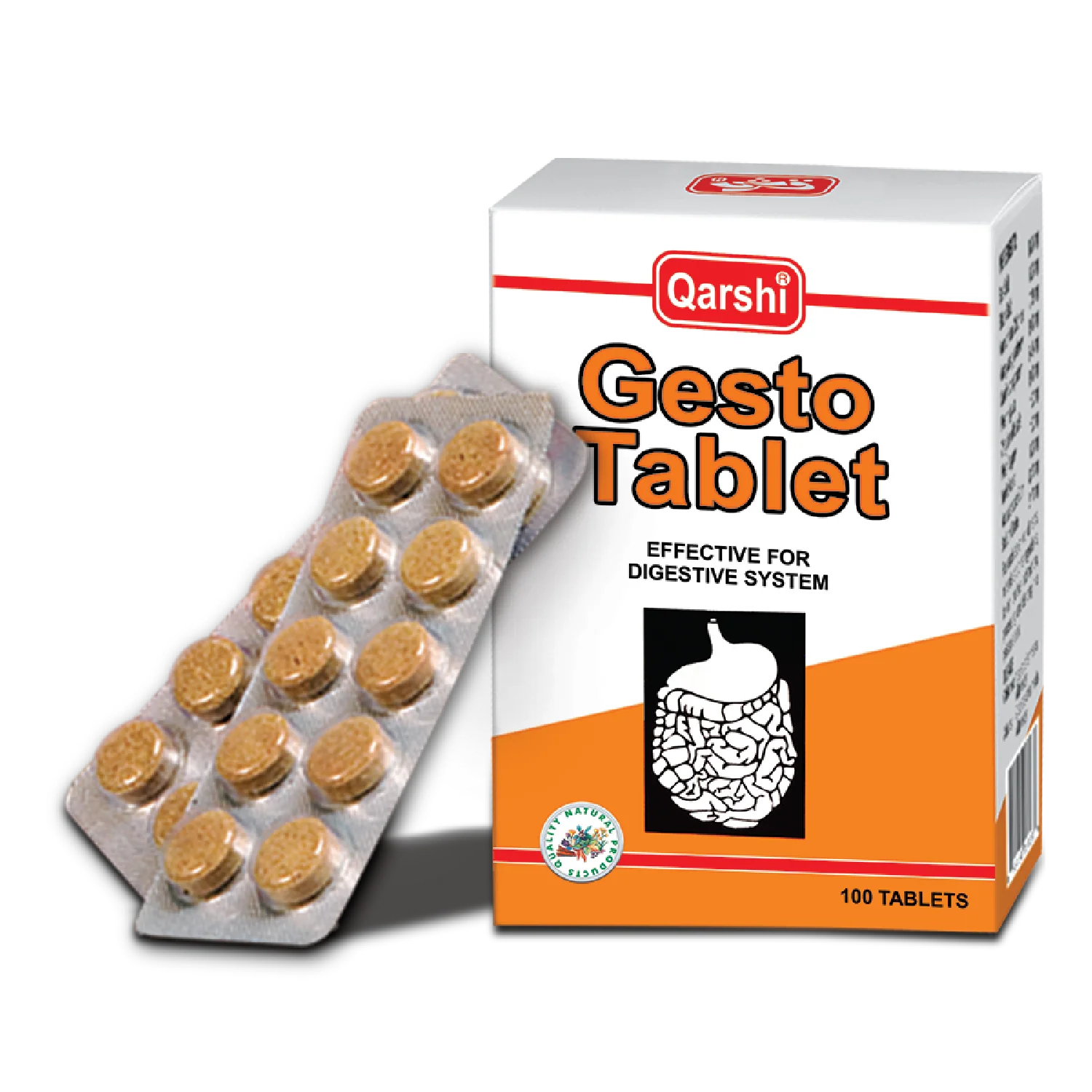 GestoTab