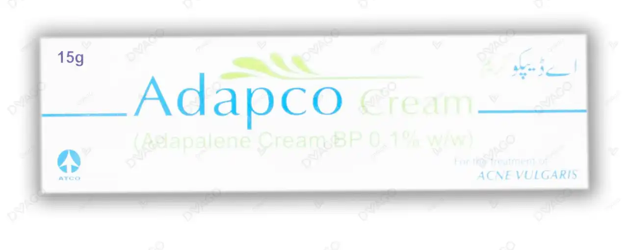 adapco cream