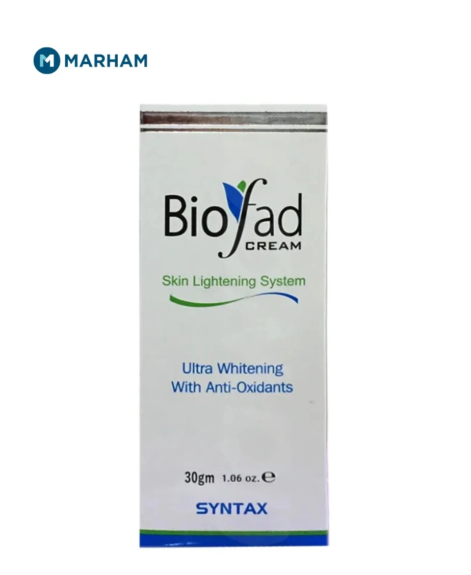 biofad-cream