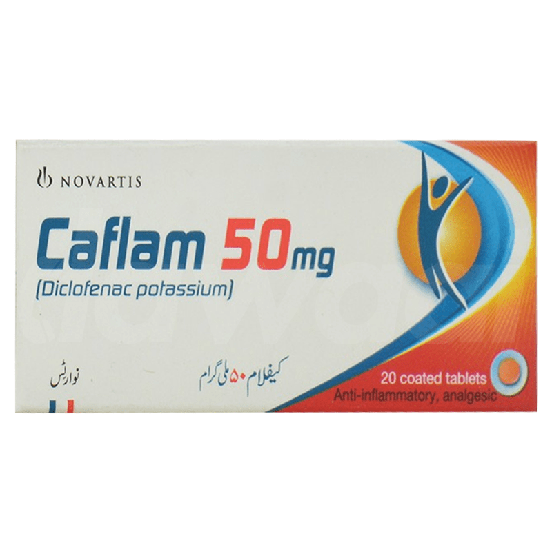 caflam50
