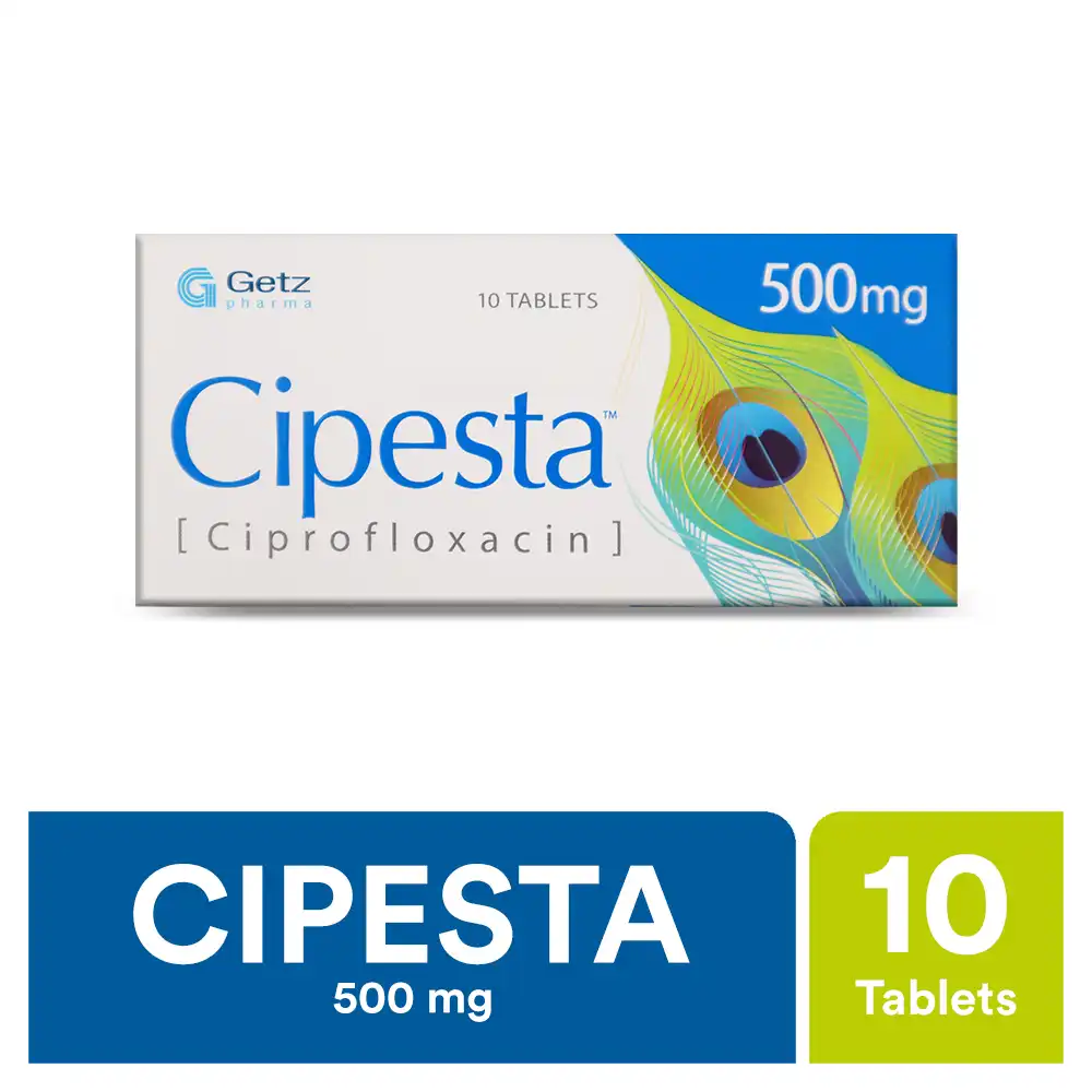 cipesta 500mg