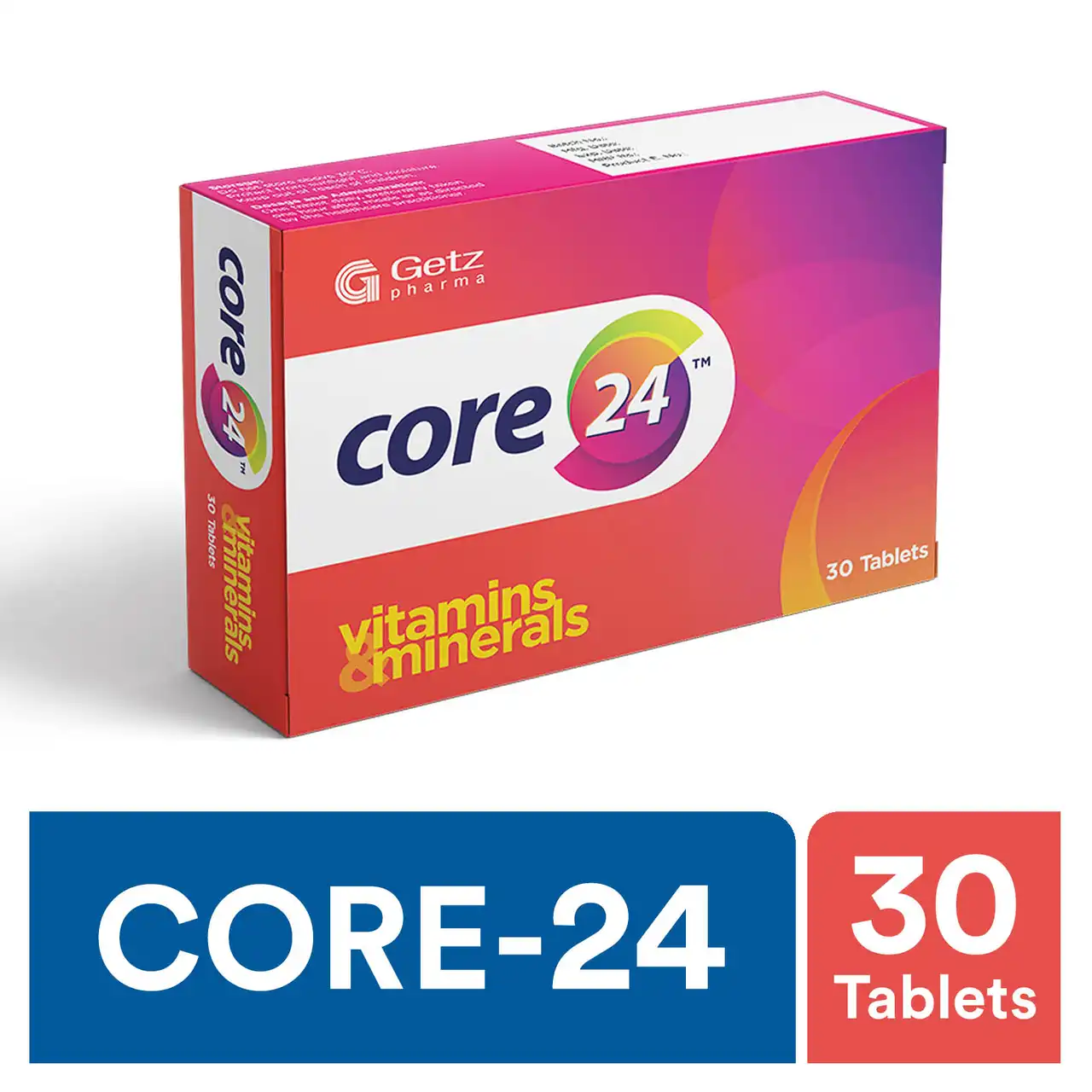 core 24