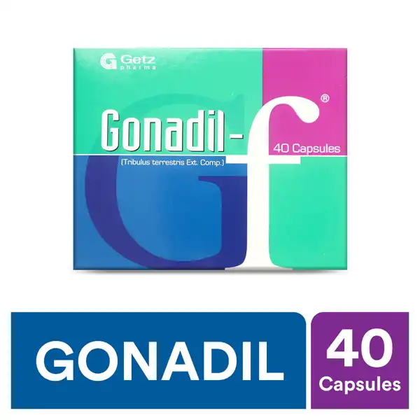 gonadil-f