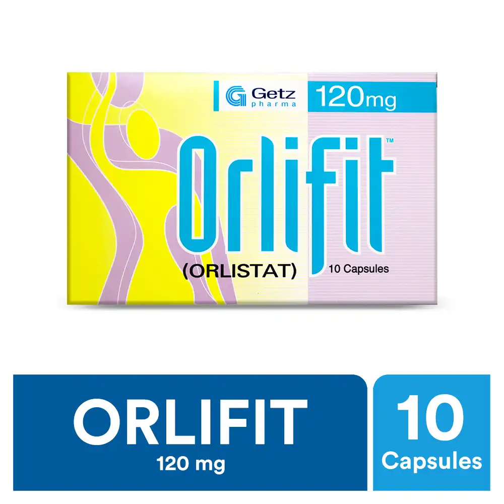 orlifit