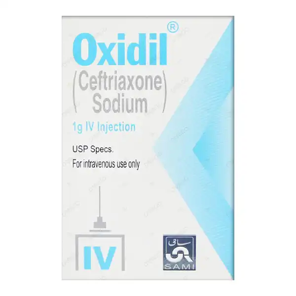 oxidil sodium