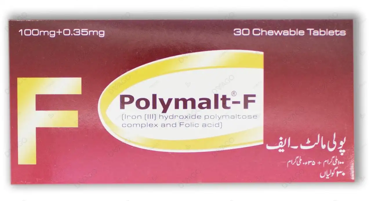 polymalt-f