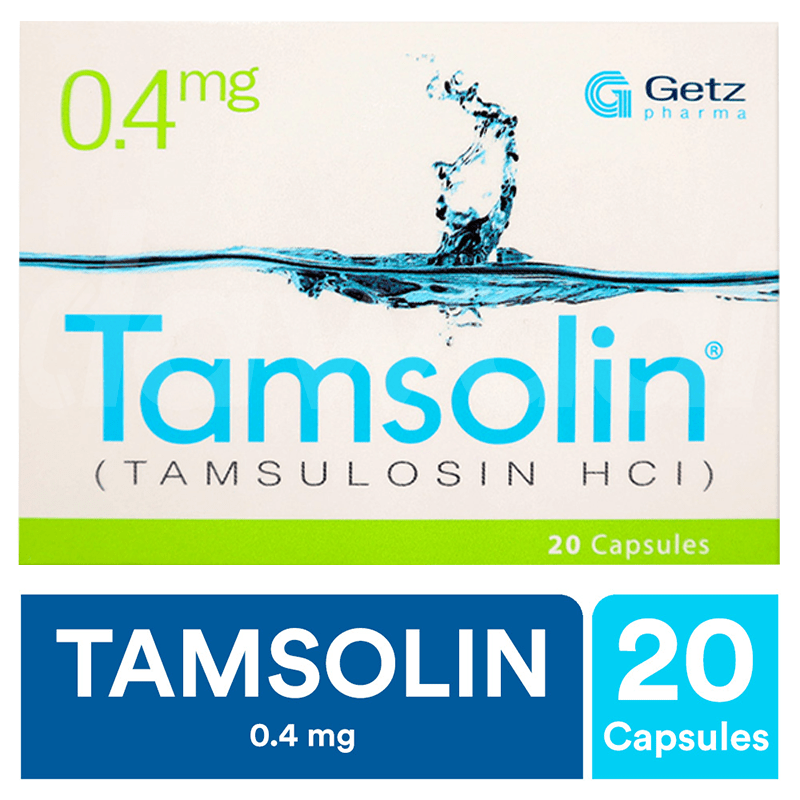tamsolin