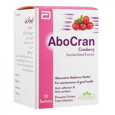 abocran cranberry