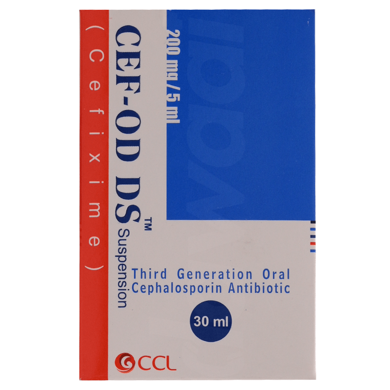 ced-od 30ml