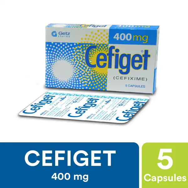 cofiget 400mg