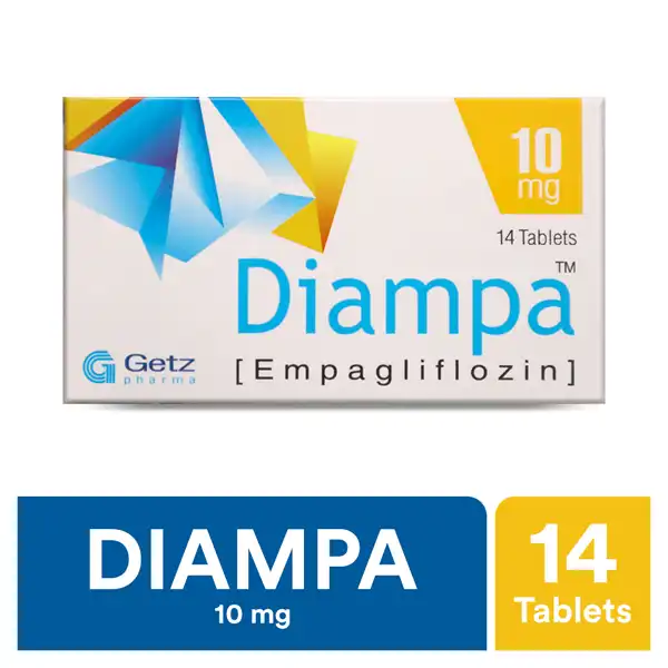 diampa 10mg