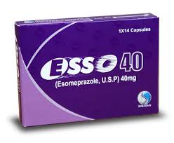 esso 40mg