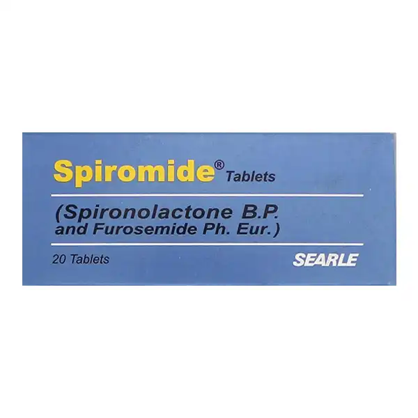 spiromide