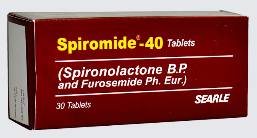 spirominde d