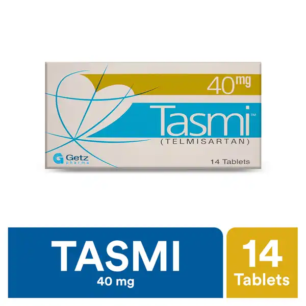tasmi 40mg