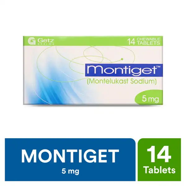 tasmi 5mg