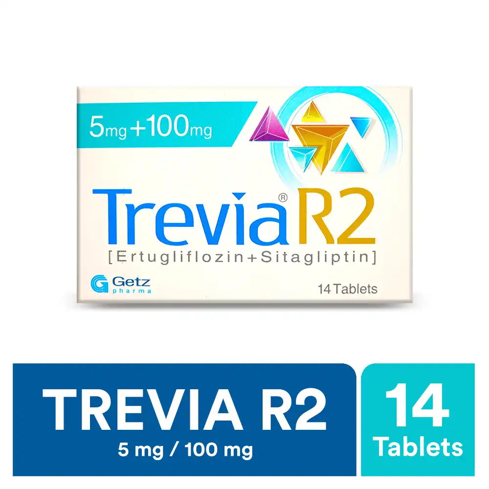 trevia r2