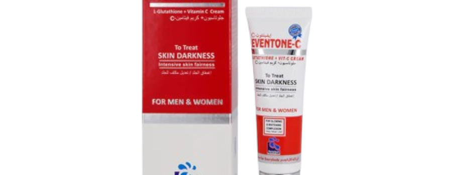 eventone-c cream
