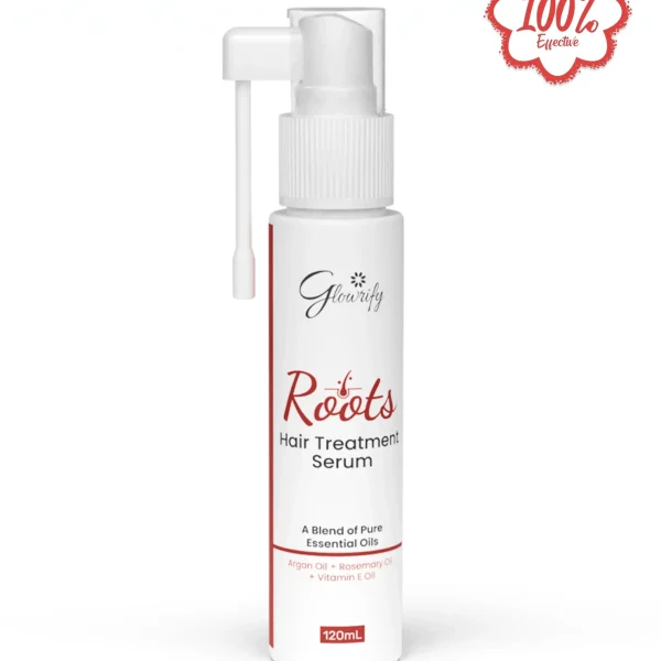 hair serum