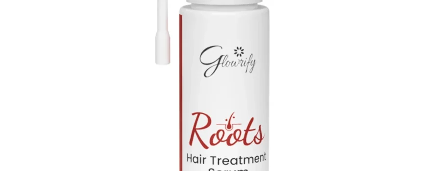 hair serum