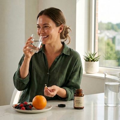 multivitamin